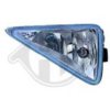 DIEDERICHS 5210089 Fog Light